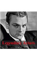 Legendary Actors 2017