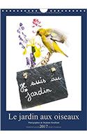 Jardin Aux Oiseaux 2017