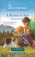 A Reason to Stay