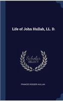 Life of John Hullah, LL. D.