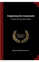 Organizing the Community