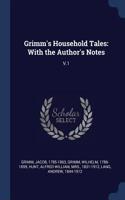 Grimm's Household Tales