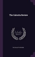 The Calcutta Review