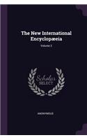 The New International Encyclopæeia; Volume 2