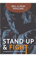 Stand Up And Fight!