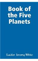 Book of the Five Planets