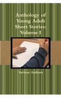 Anthology of Young Adult Short Stories