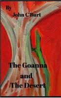 The Goanna and The Desert.