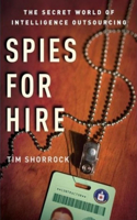 Spies for Hire