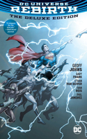 DC Universe: Rebirth