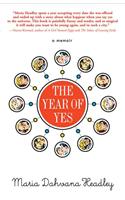 Year of Yes