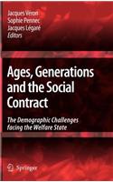 Ages, Generations and the Social Contract