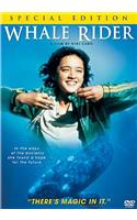 Whale Rider