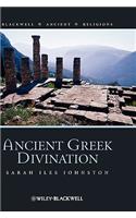 Ancient Greek Divination