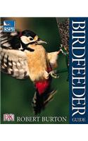 RSPB Birdfeeder Guide
