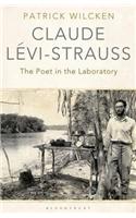 Claude Levi-Strauss