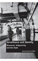 Surveillance and Identity