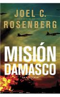 Mision Damasco