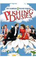 Pushing Daisies