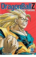 Dragon Ball Z (Vizbig Edition), Vol. 9: Vizbig Edition