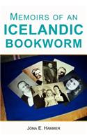 Memoirs of an Icelandic Bookworm