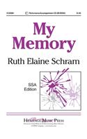 My Memory