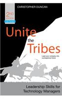 Unite the Tribes