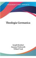 Theologia Germanica