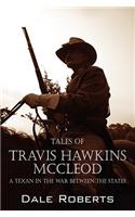 Tales of Travis Hawkins McCleod