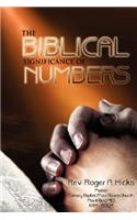 Biblical Significance of Numbers