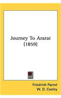 Journey To Ararat (1859)