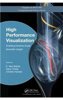 High Performance Visualization