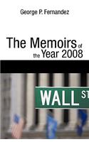The Memoirs of the Year 2008