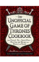 Unofficial Game of Thrones Cookbook