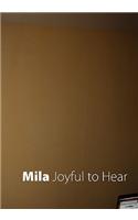 Joyful to Hear
