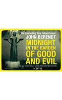 Midnight in the Garden of Good and Evil