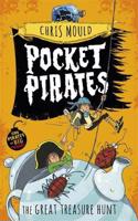 Pocket Pirates: The Great Treasure Hunt: Book 4(Pocket Pirates)