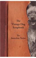 The Vintage Dog Scrapbook - The Australian Terrier