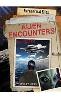 Alien Encounters