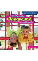 Math on the Playground: Area and Perimeter