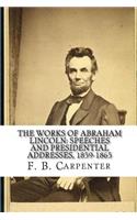 Works of Abraham Lincoln