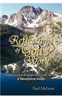 Reflections of God's Work