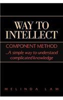 Way to Intellect: (English)