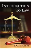 Introduction To Law