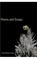 Poems and Essays