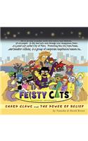 Feisty Cats