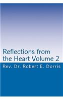 Reflections from the Heart Volume 2