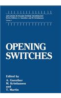 Opening Switches