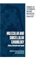 Molecular and Subcellular Cardiology