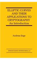 Elliptic Curves and Their Applications to Cryptography: An Introduction